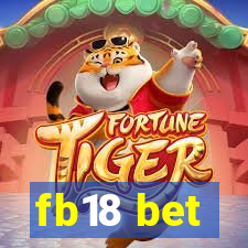 fb18 bet